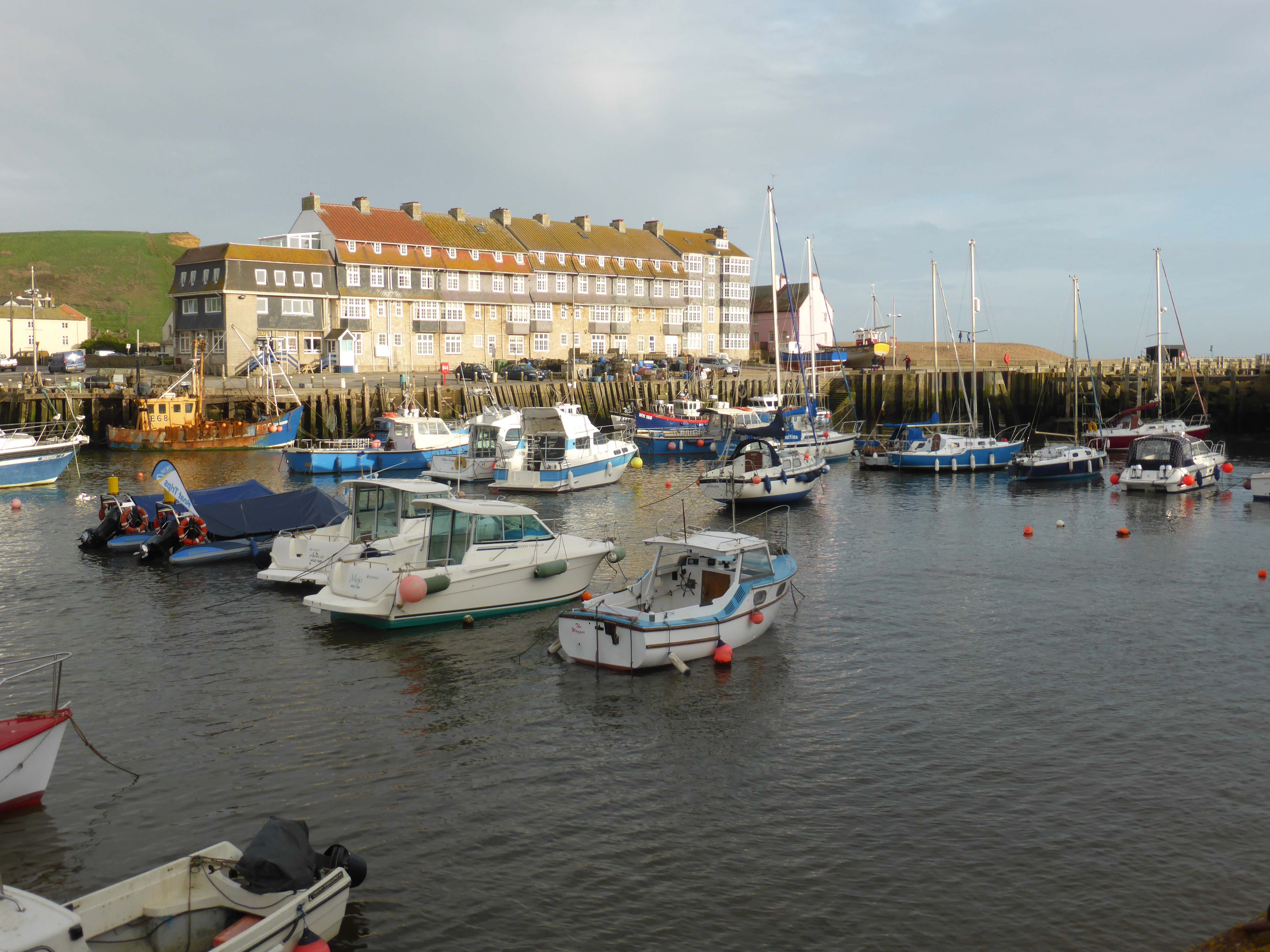 West Bay