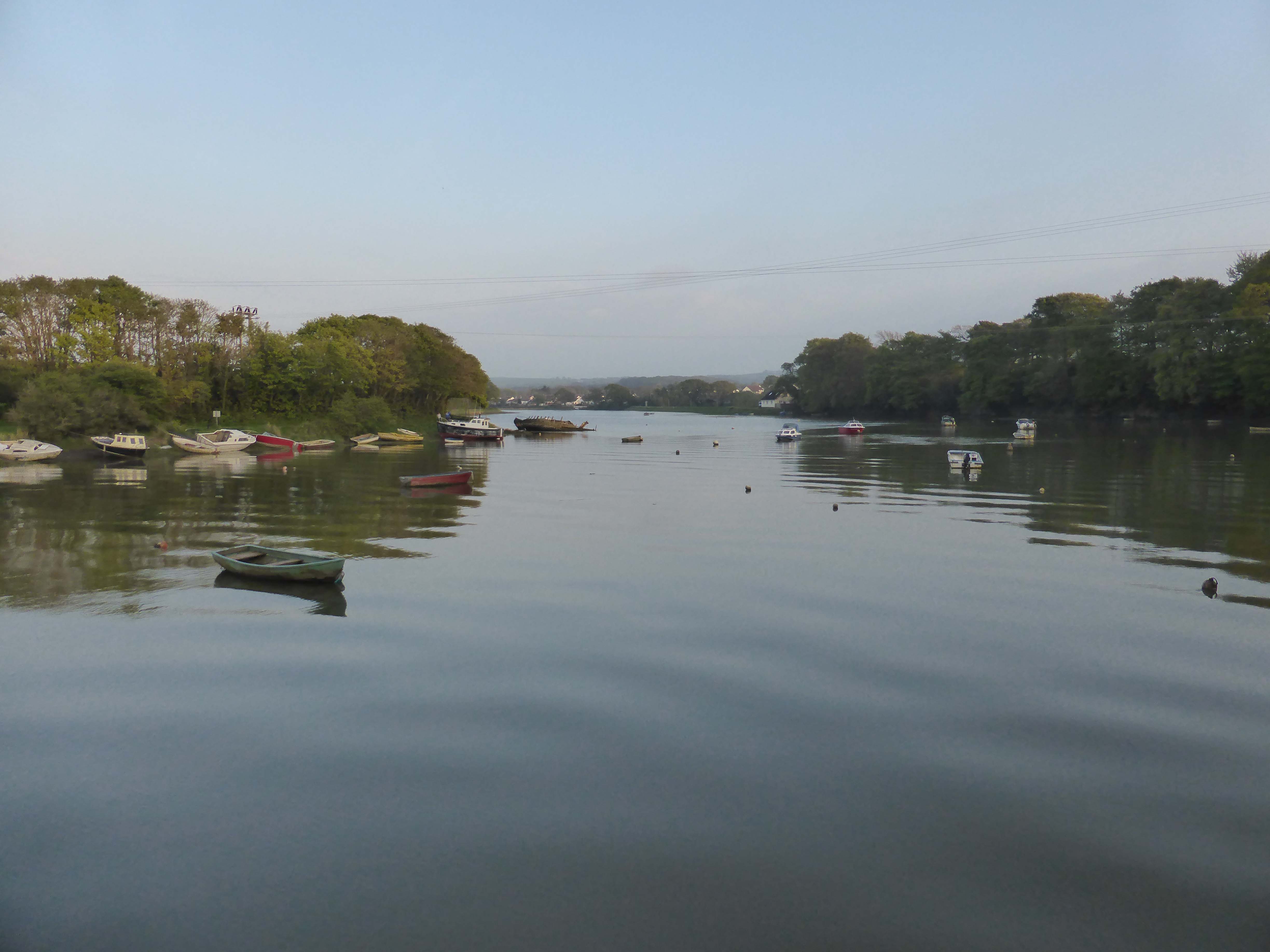 Fremington Quay