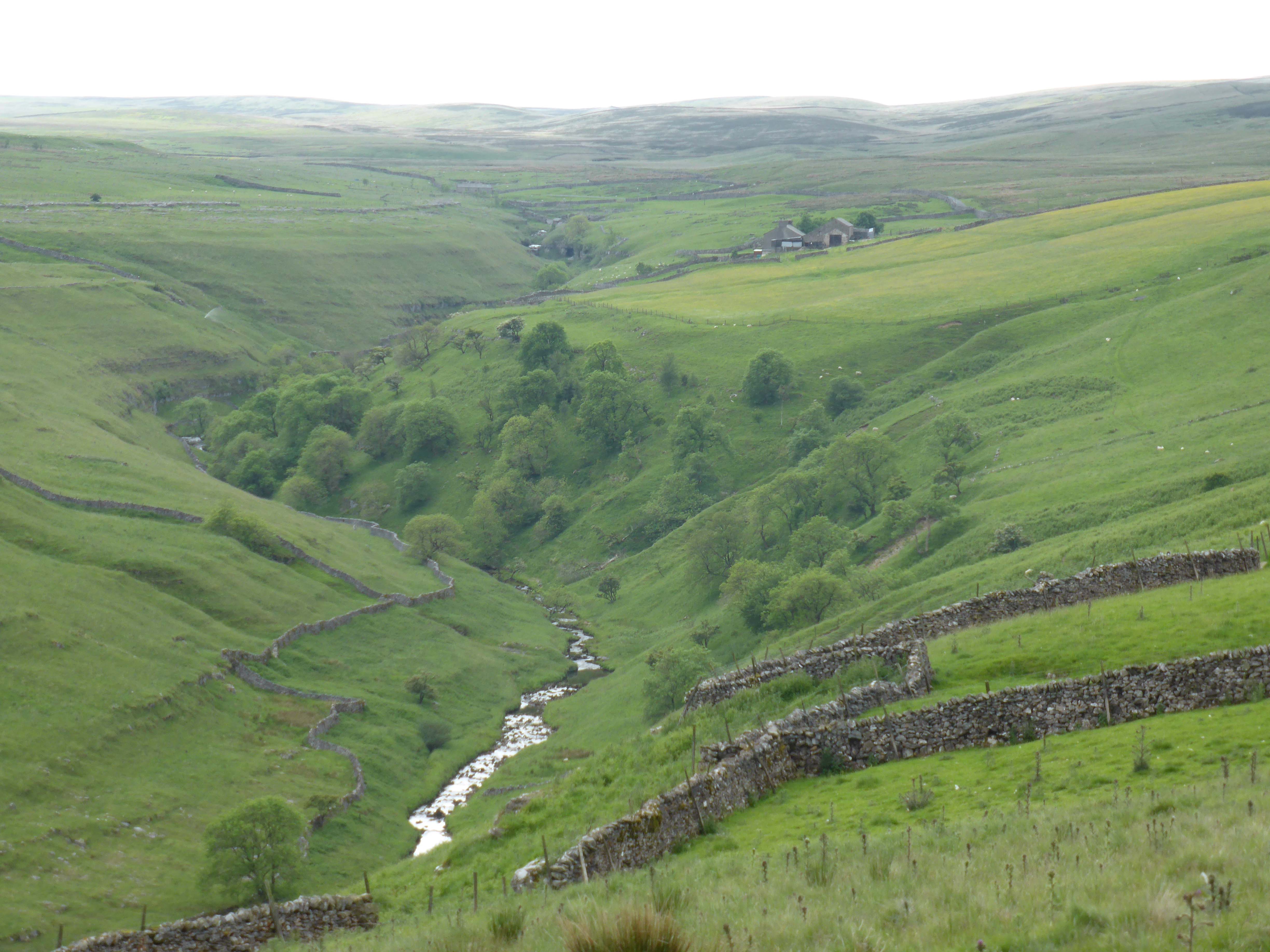 All Around Penyghent