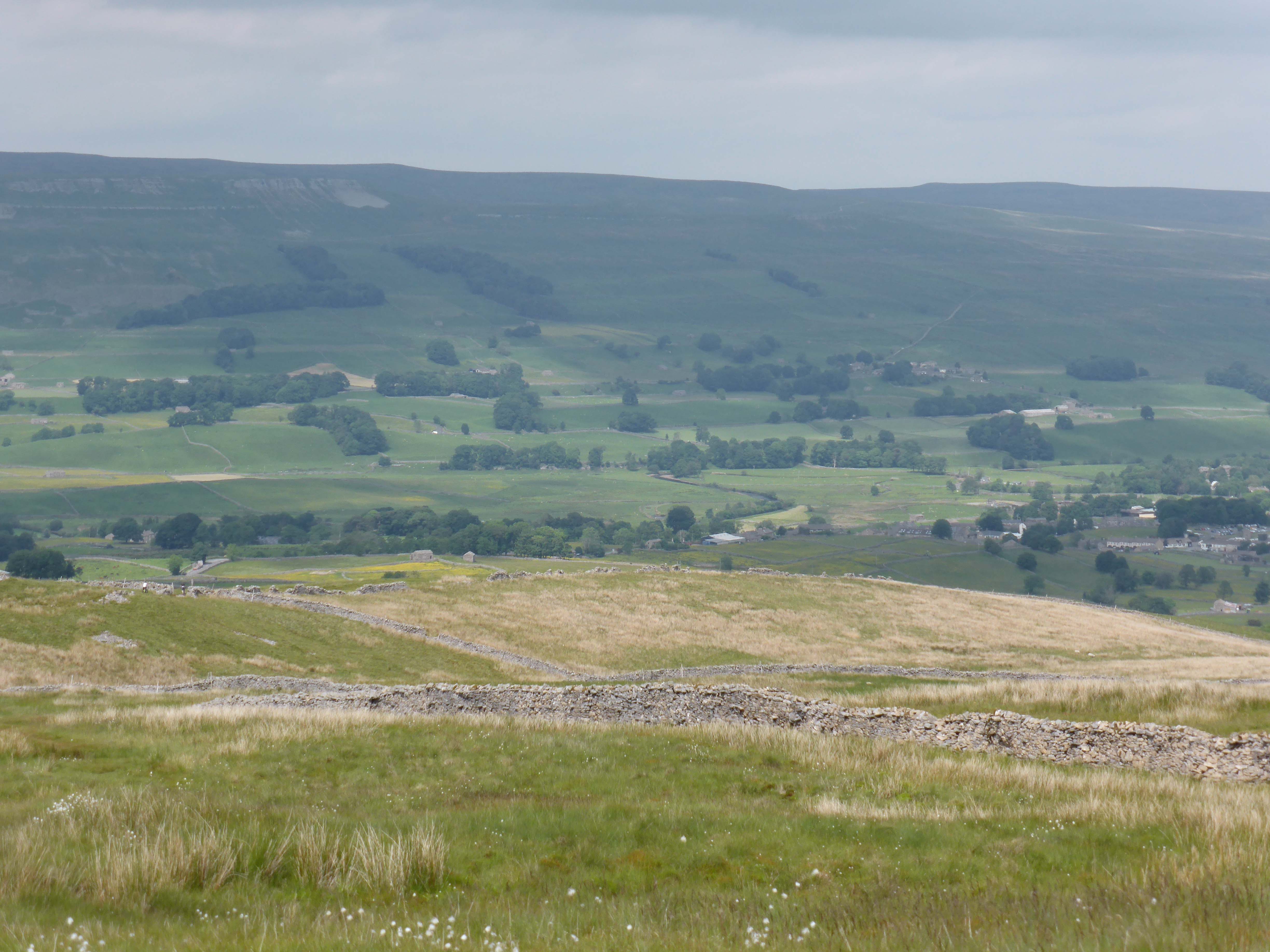 I Do Like A Bit Of Wensleydale