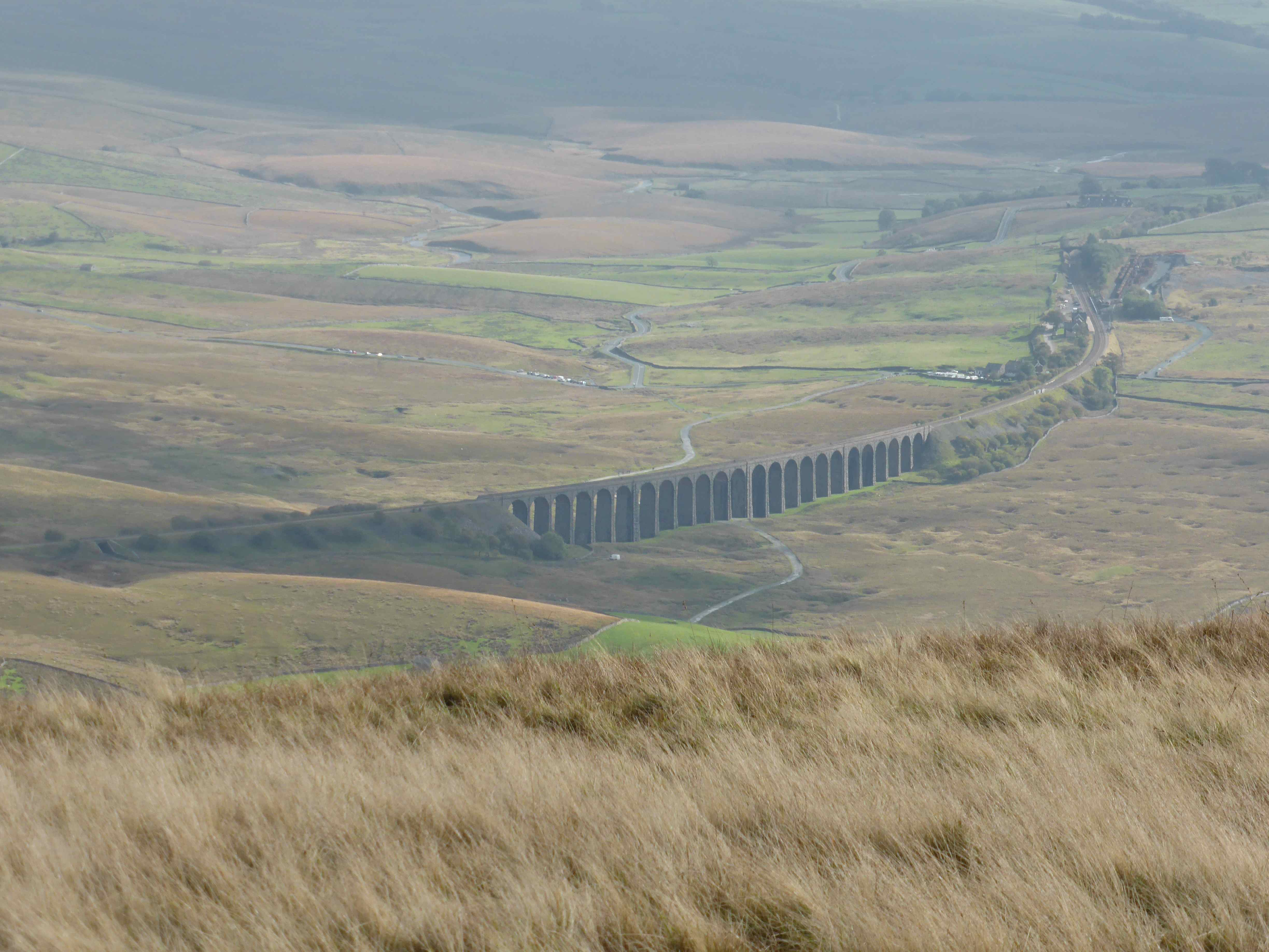 Whernside Wander