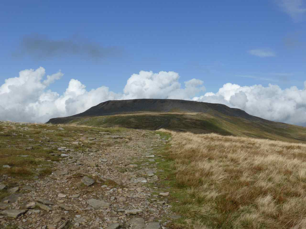 The Finest Walk in the Dales!