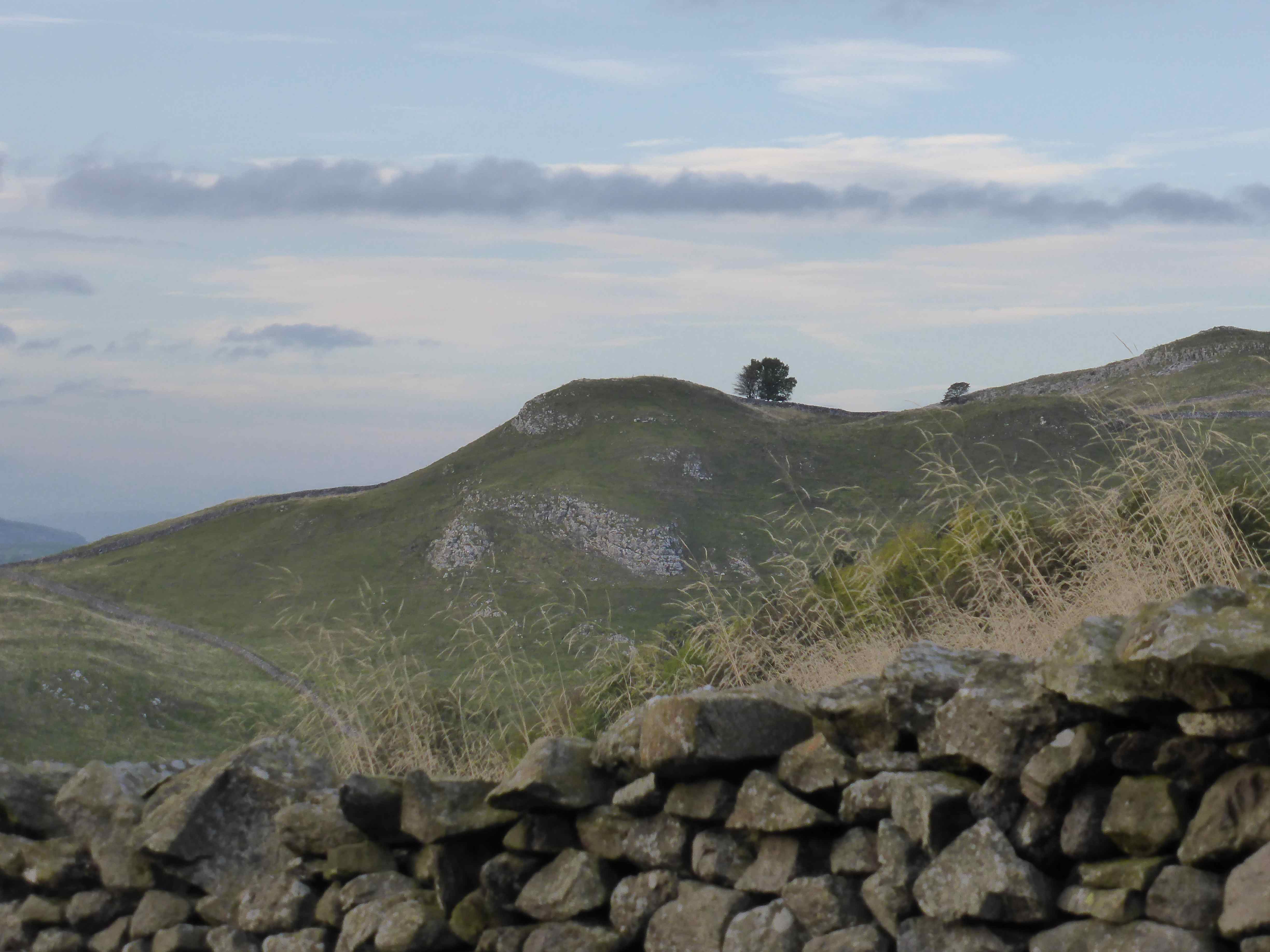 Farewell To The Dales