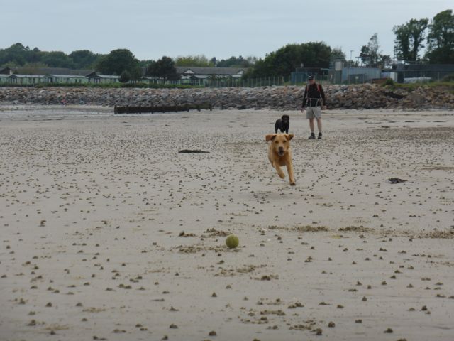 Off to the Lleyn Peninsula