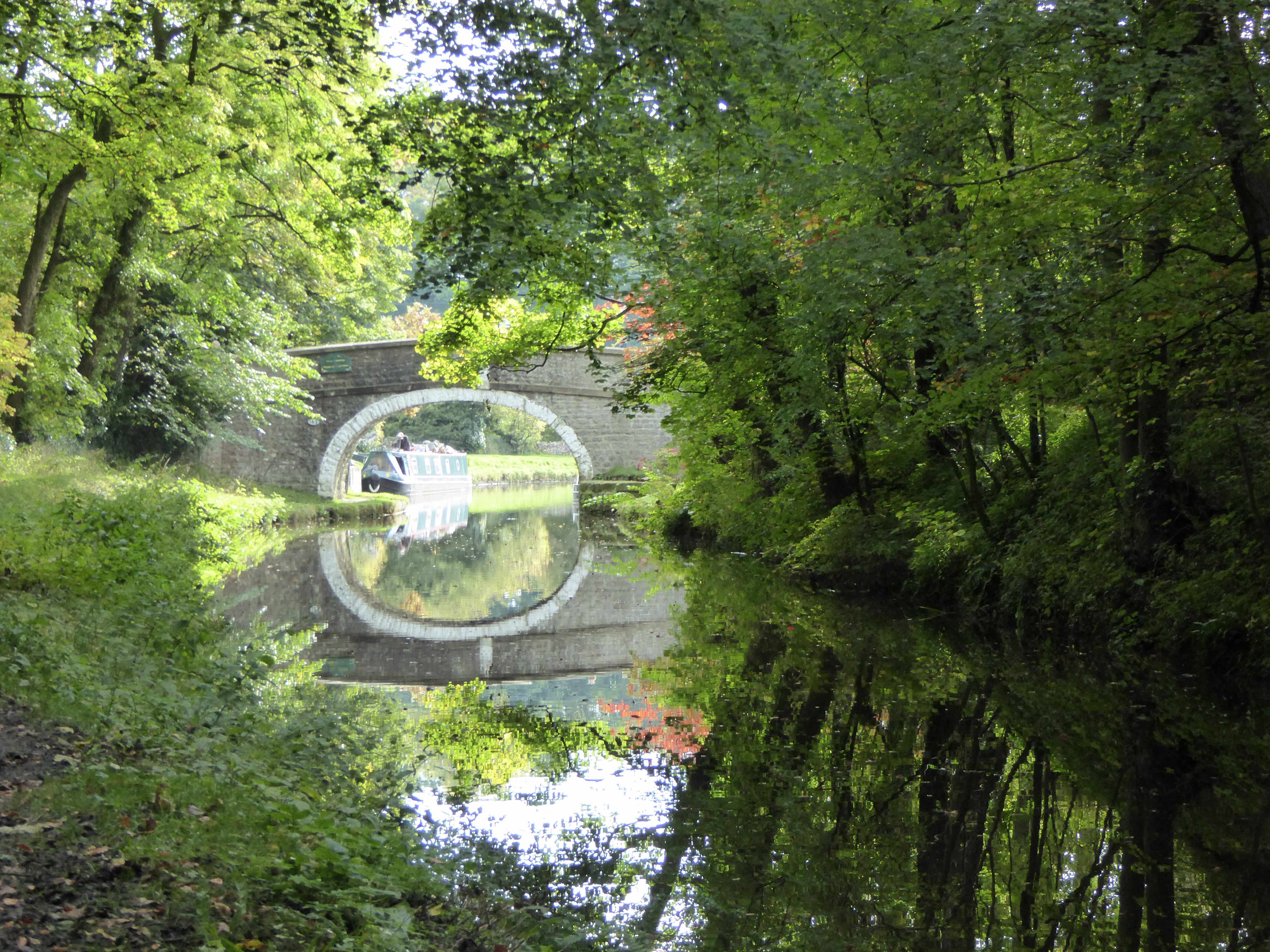 Gargrave to East Marton