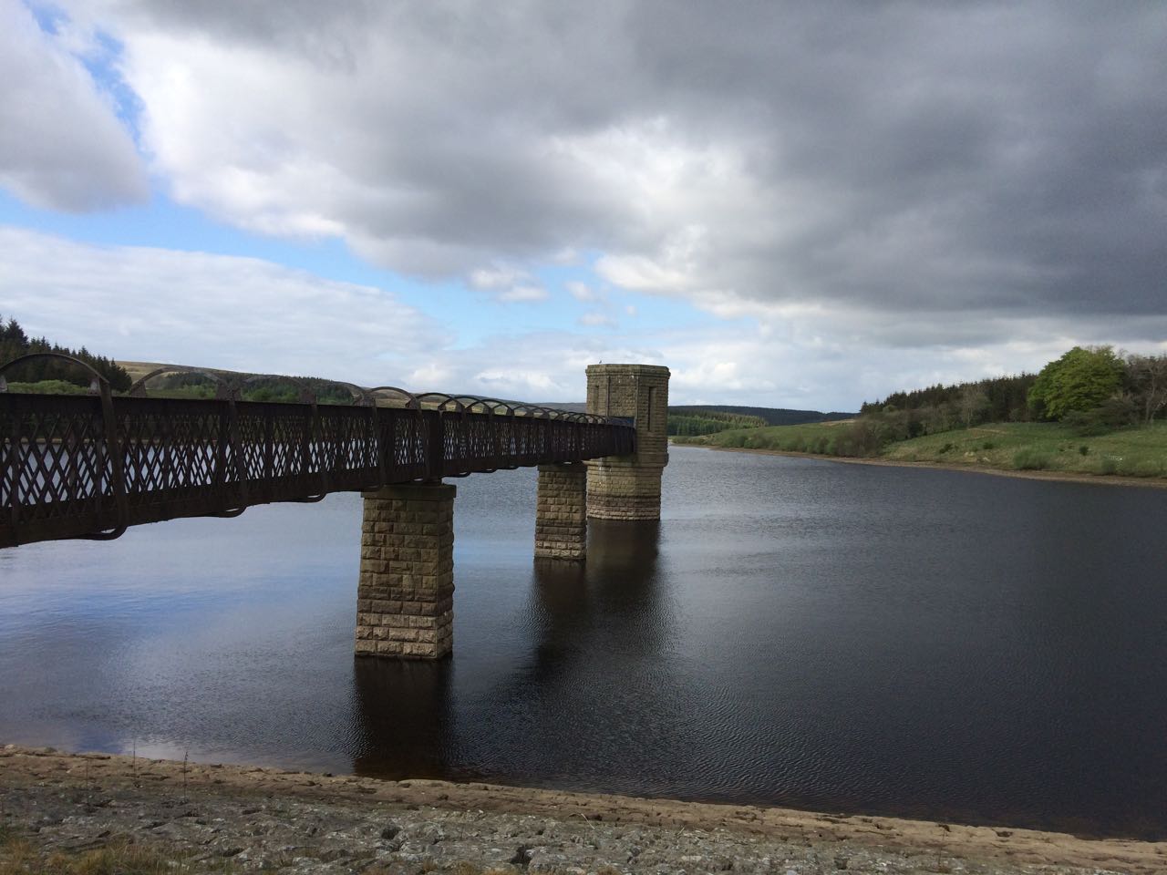 Stocks Reservoir