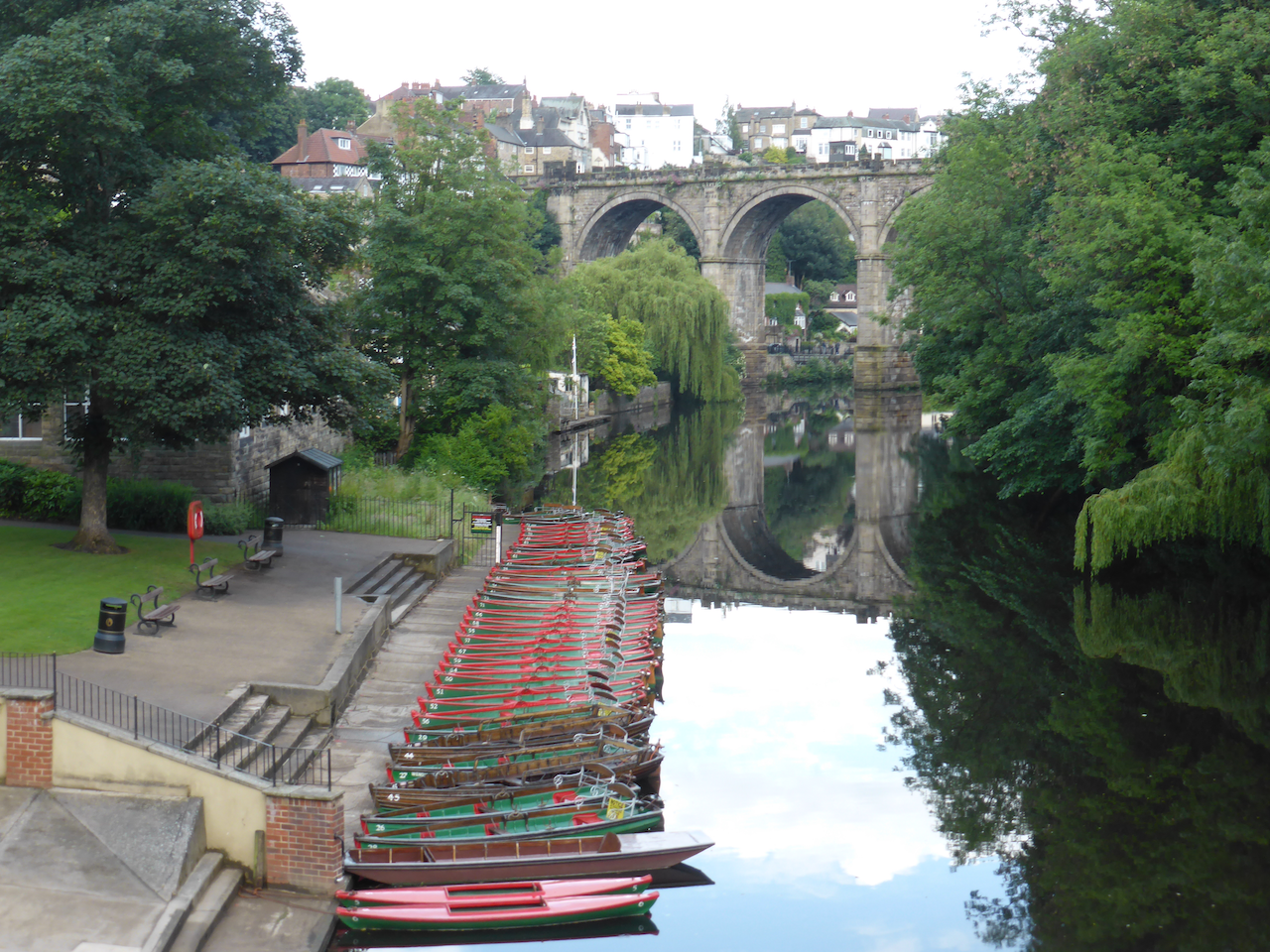 Harrogate Ringway
