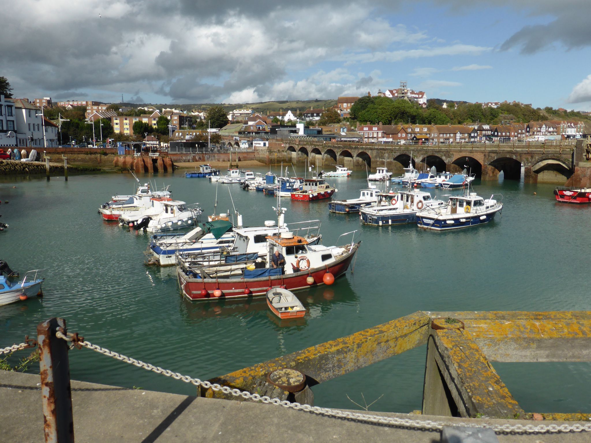 Fantastic Folkestone
