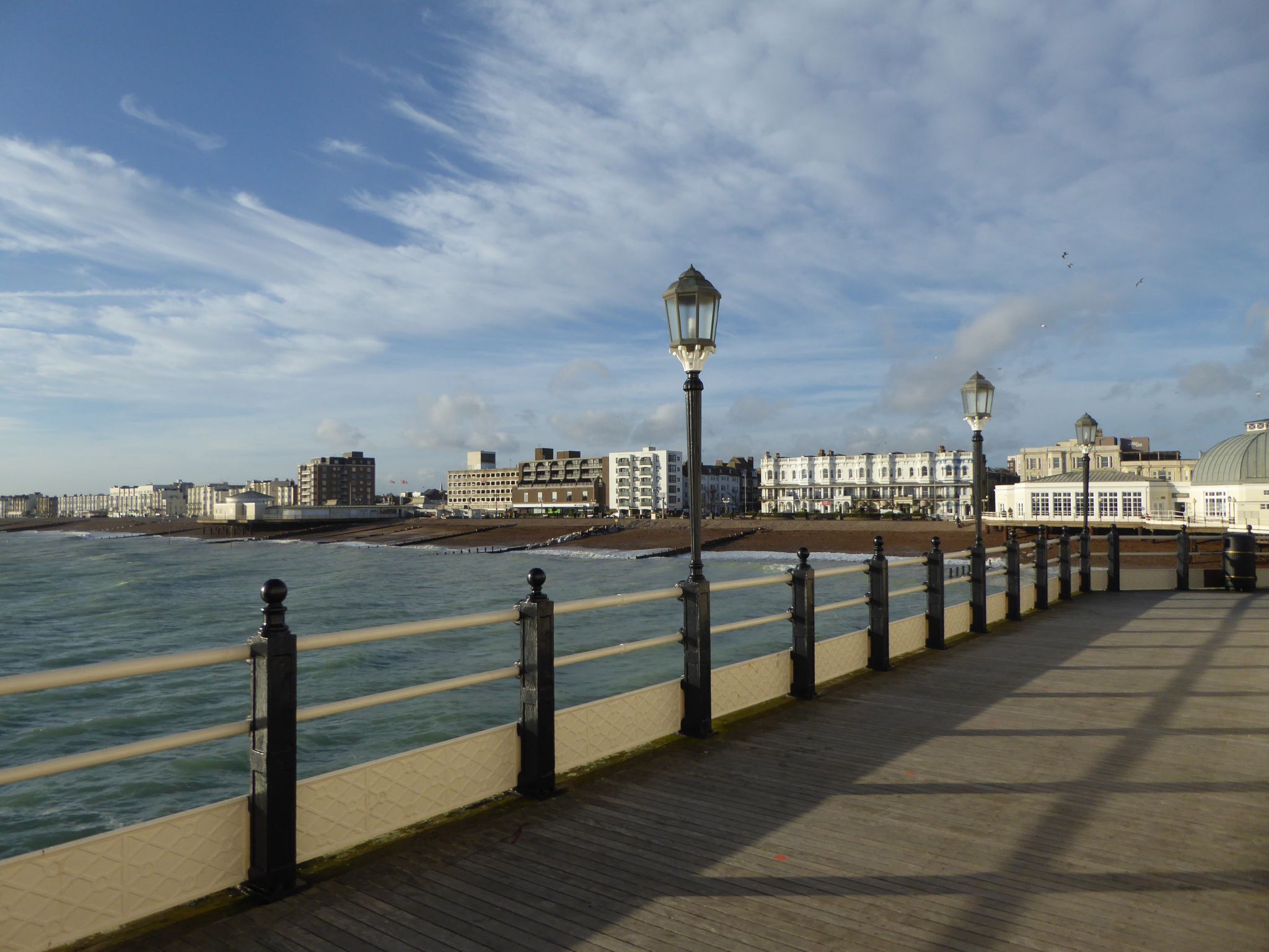 Wonderful Worthing