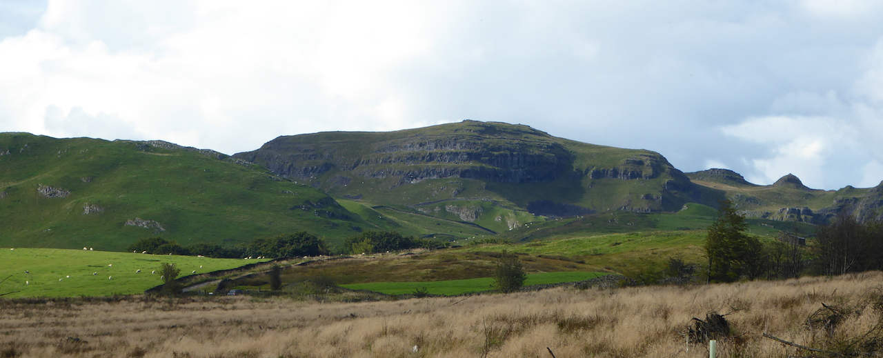Circular Walk from Settle to Long Preston