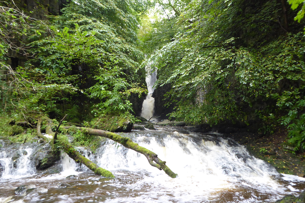 Winskill Stones and Catrigg Force
