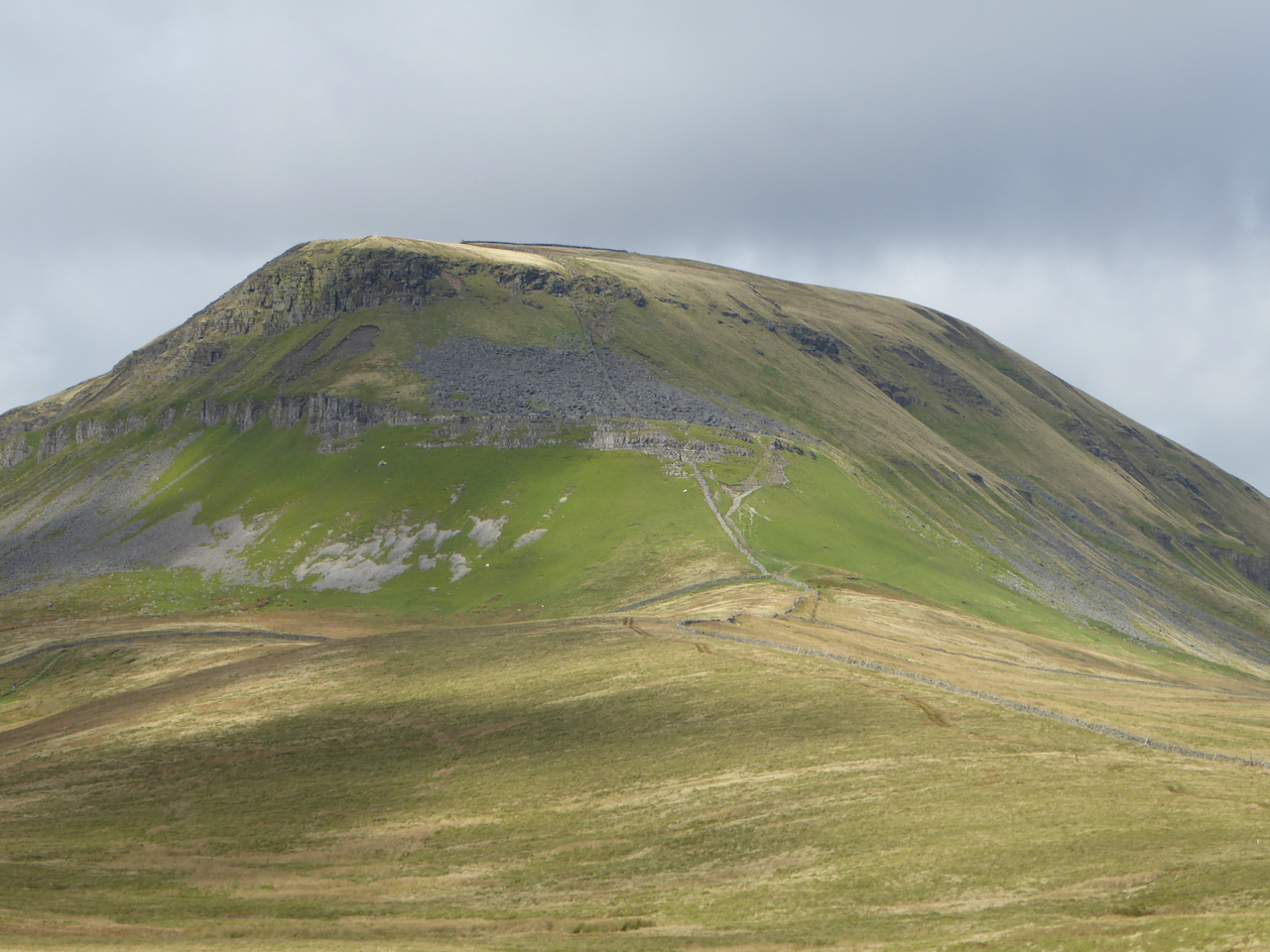 A Jamabout from Stainforth to Helwith Bridge