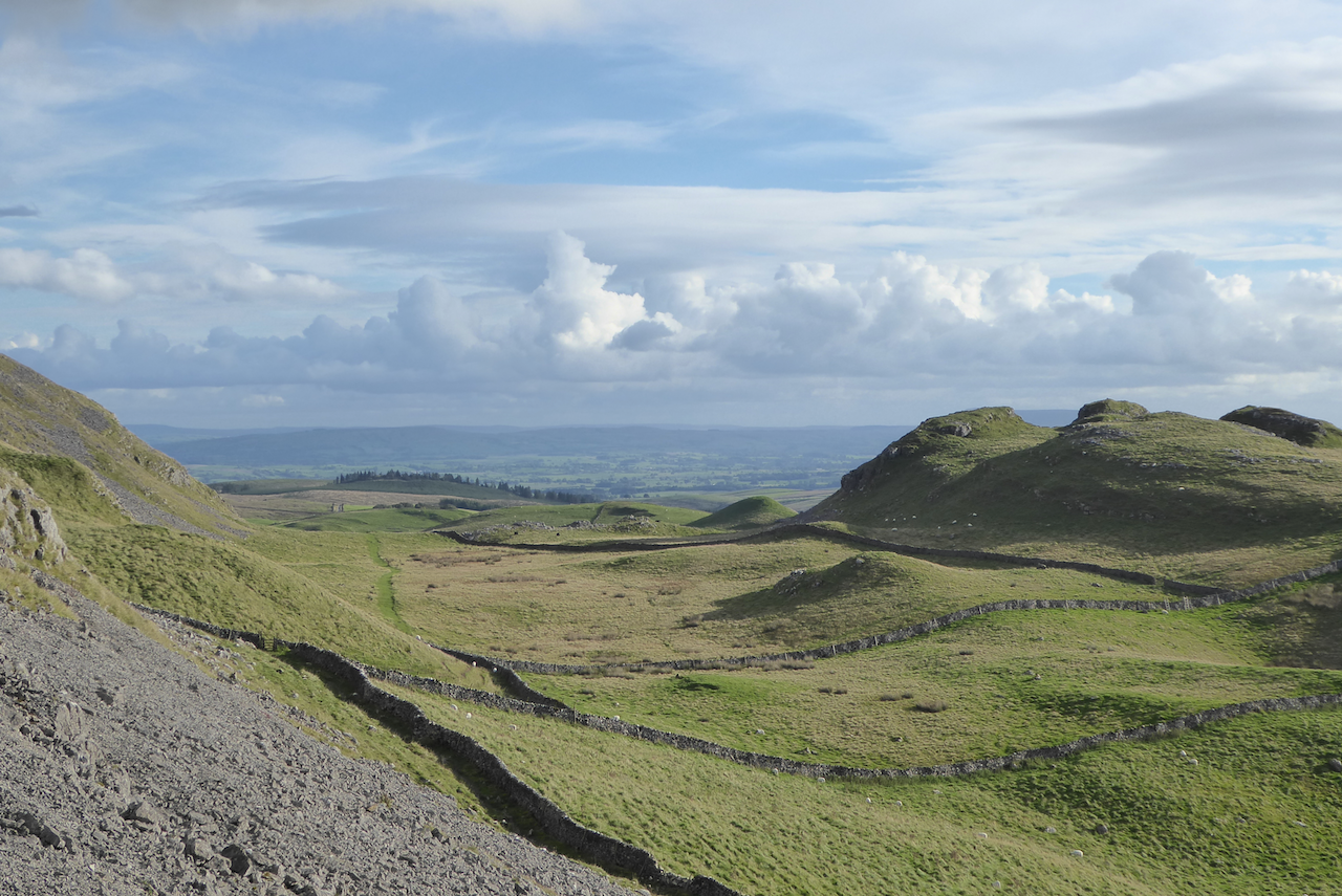 Jamming About From Settle