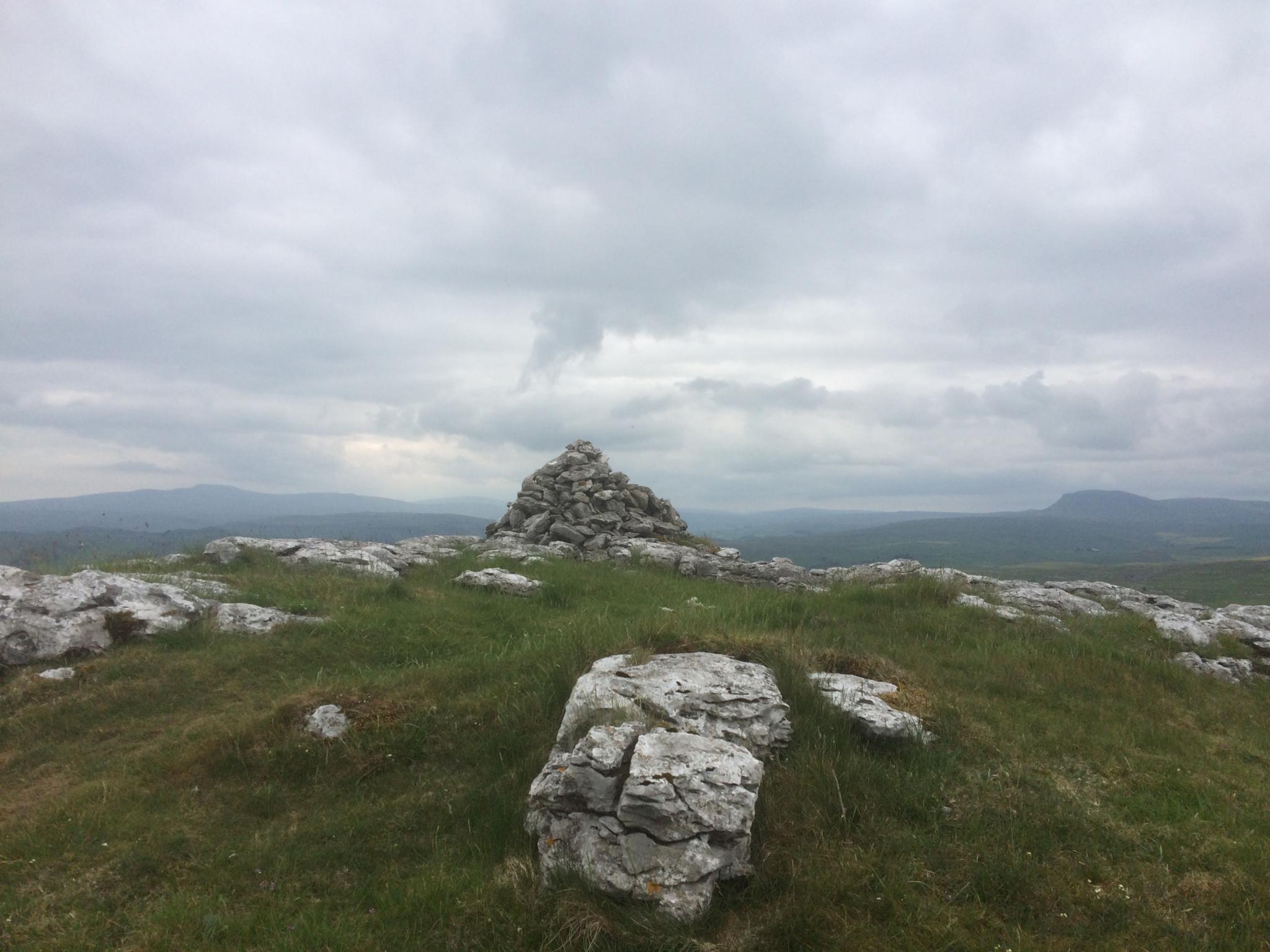 A Wander to Warrendale Knotts