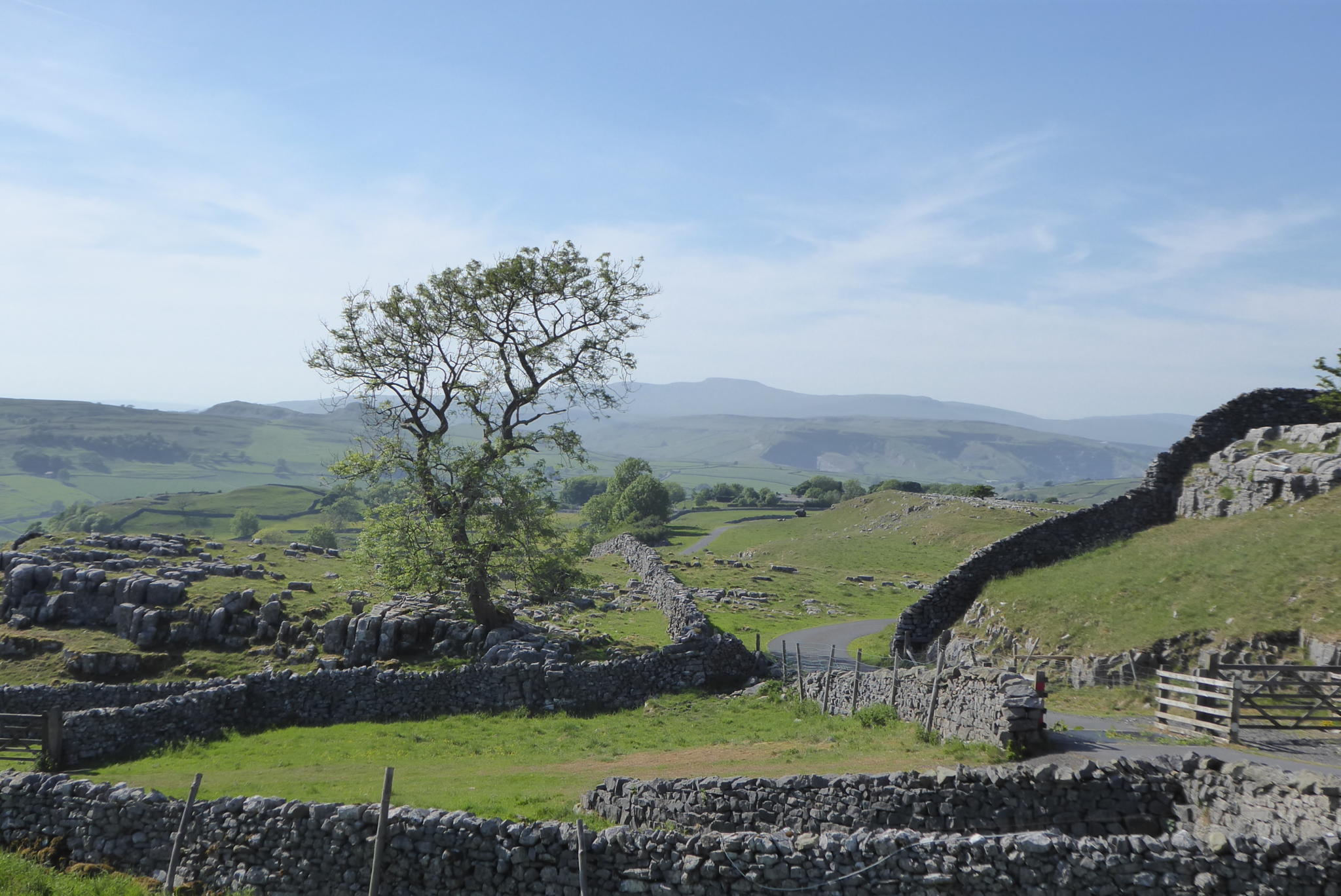 Winskill Stones Revisited