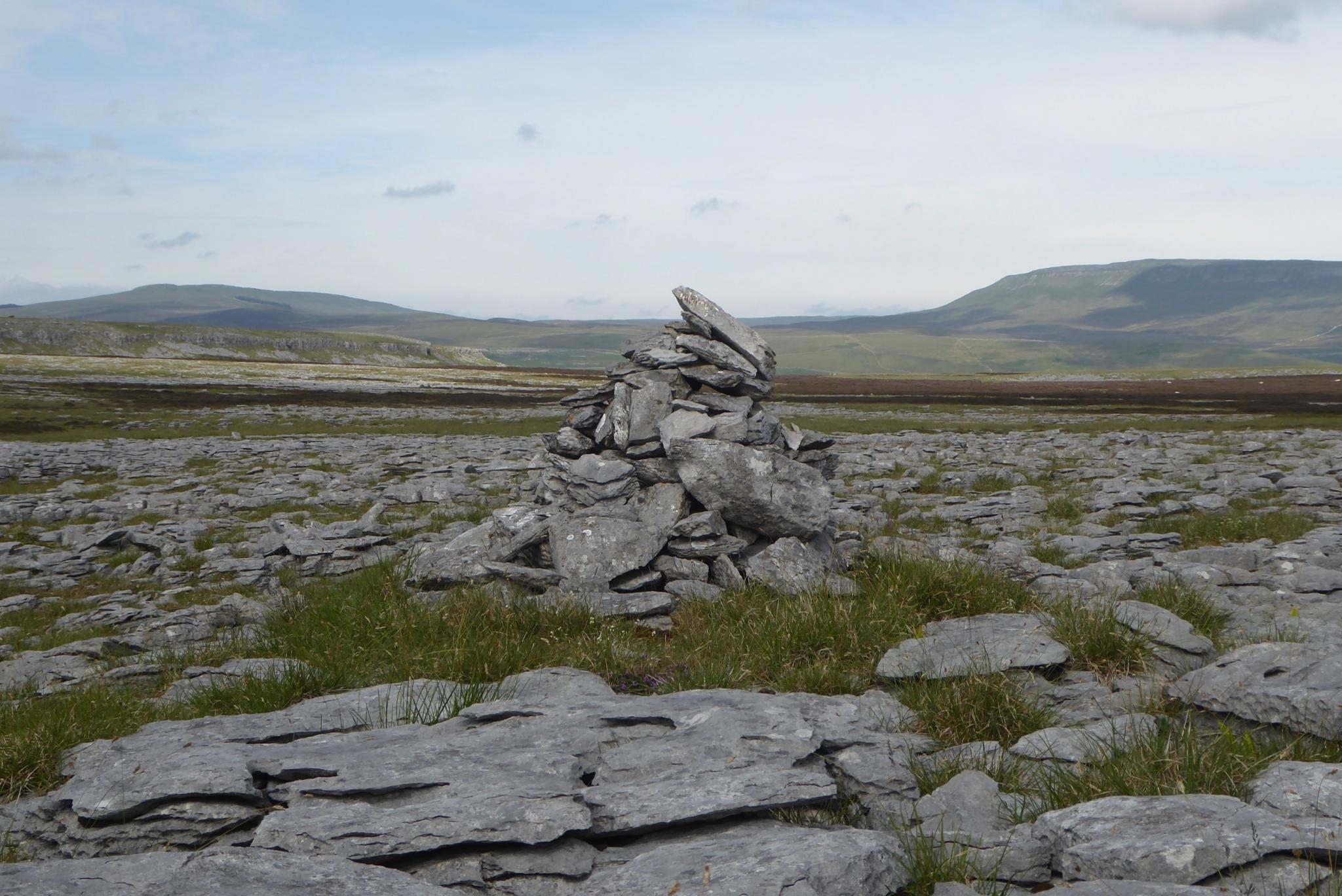 Walking Around the Stunning Crummack Dale
