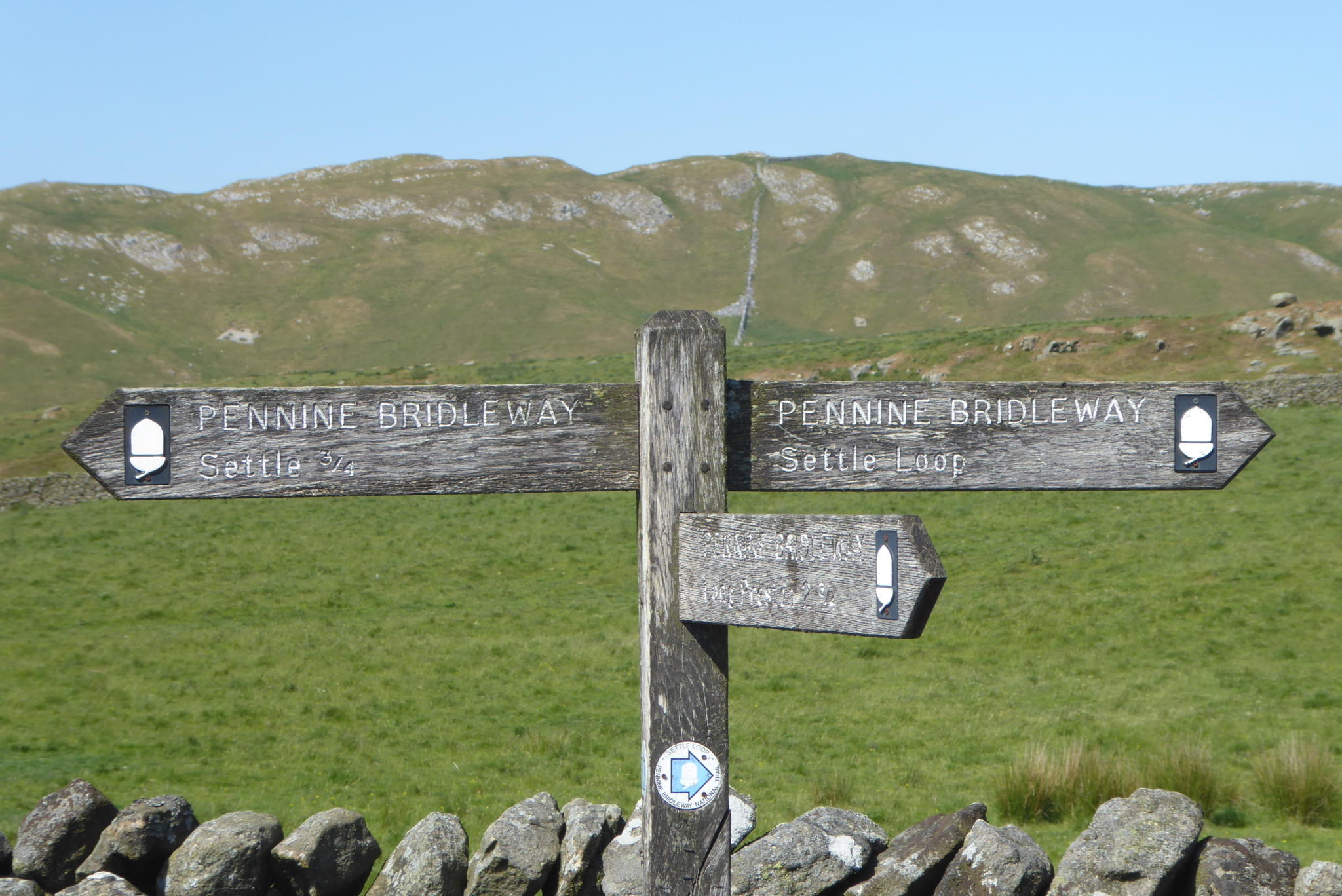 A Seven Mile Circuit from Brigholme Farm CL