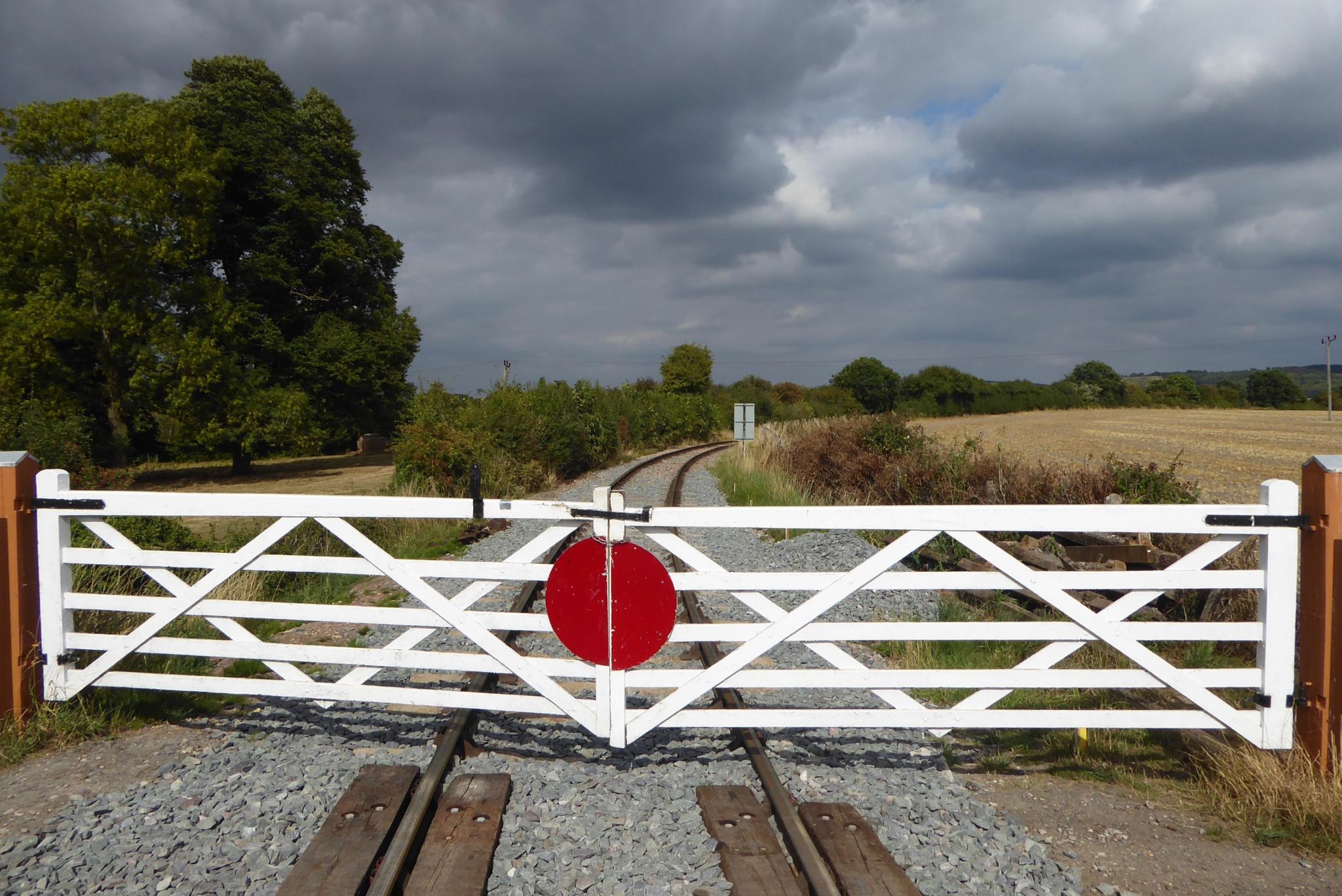 A Nine-Mile Circular Route from Chinnor to Wain Hill