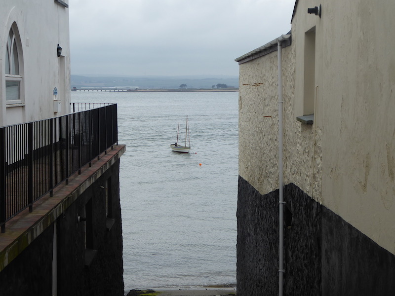 A Wander Around Appledore