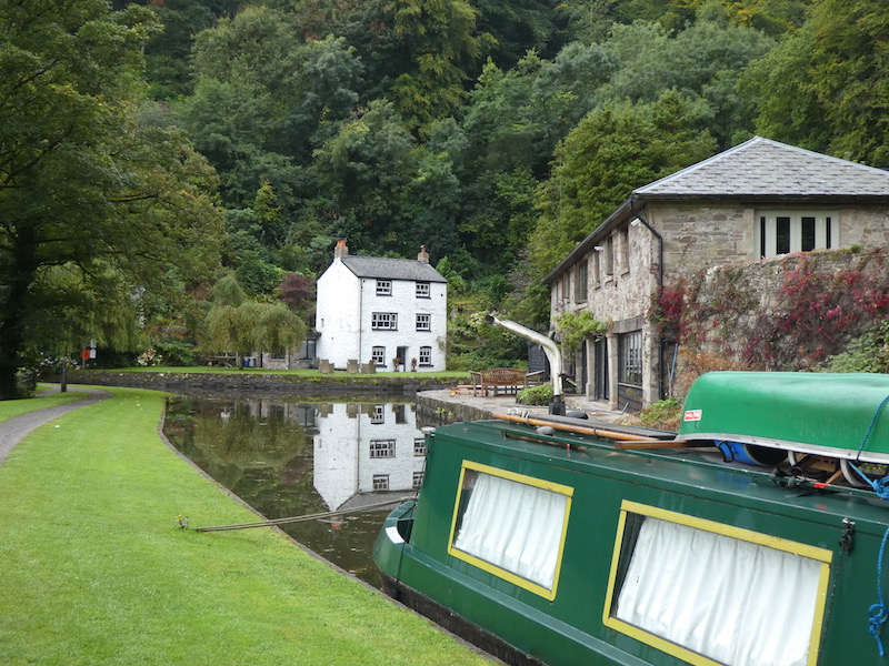 Blorenge from Llanfoist