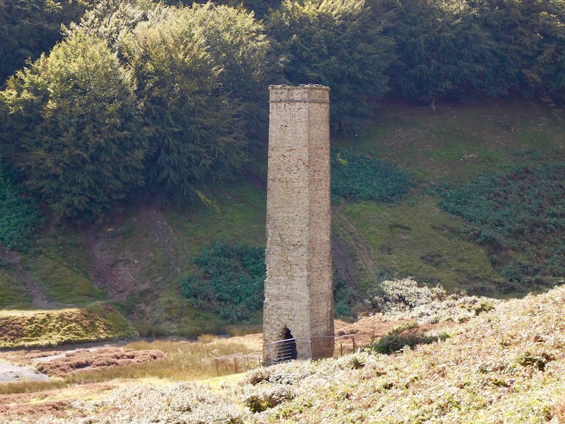 An Industrial History Walk from Blaenavon