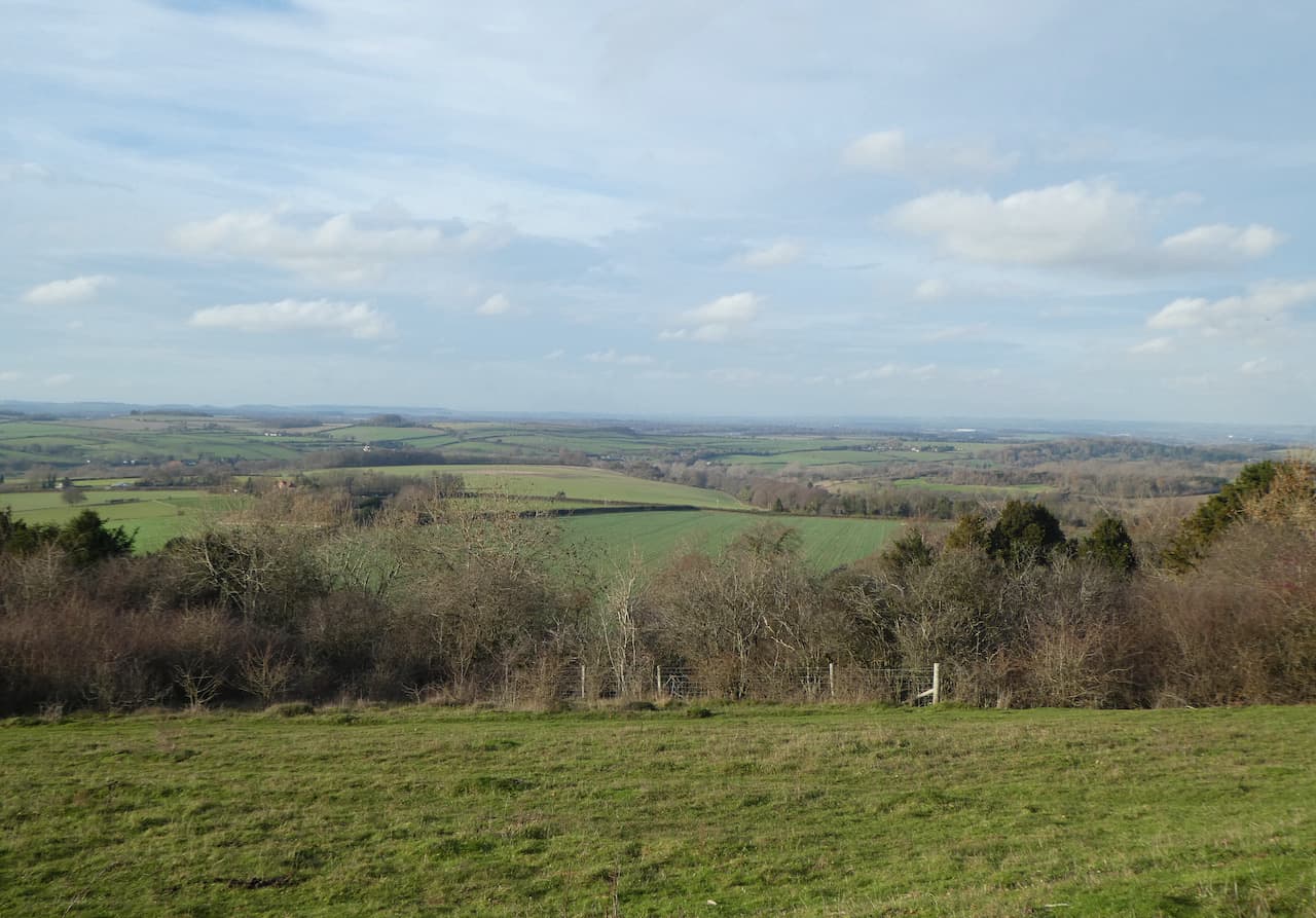 Stockbridge Down