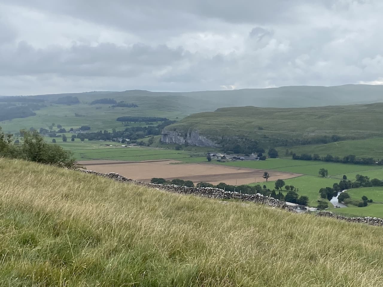 Grassington Lead Mines